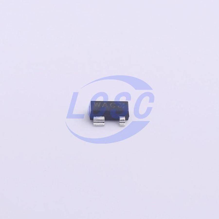 Nexperia BCM61B,215 - 3