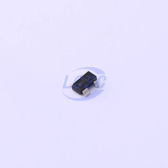 Nexperia BCM62B,215 - 3