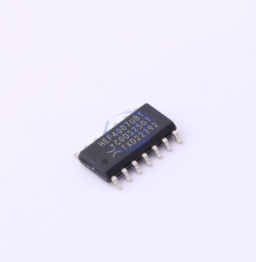 Nexperia HEF4007UBT,653 - 3
