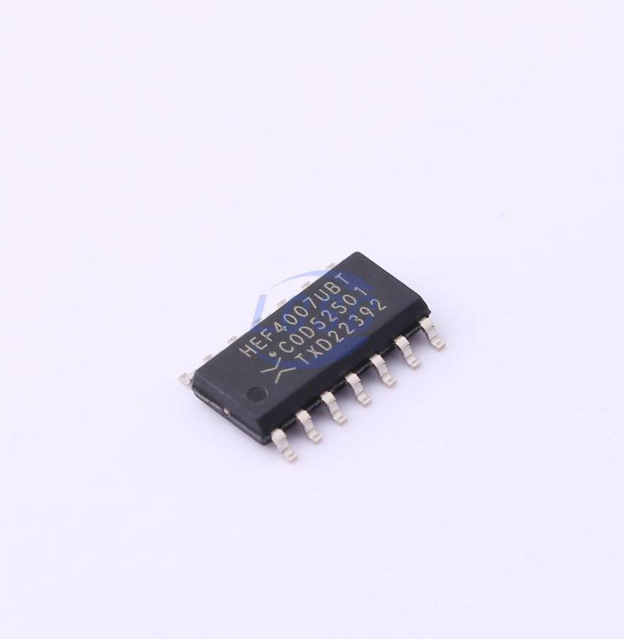 Nexperia HEF4007UBT,653 - 3