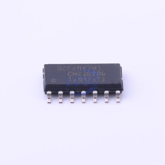 Nexperia HEF4047BT,652 - 3