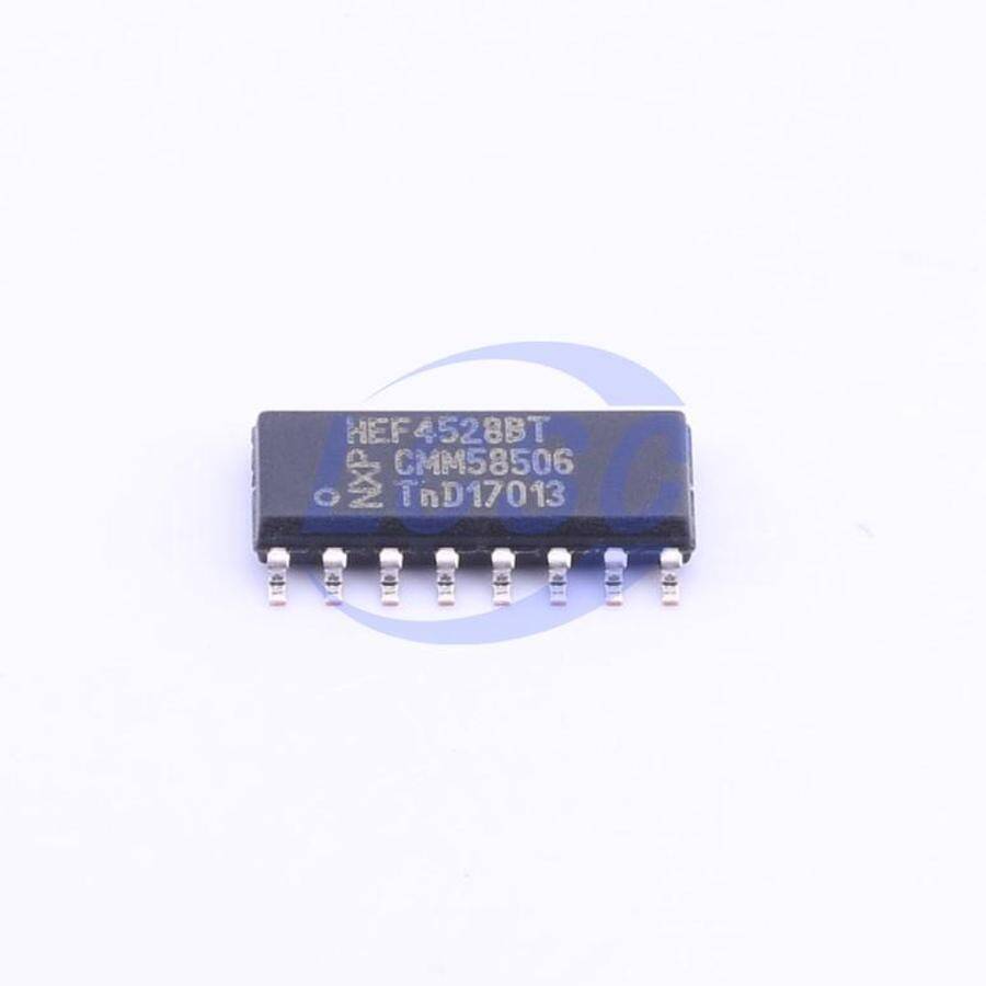 Nexperia HEF4528BT,653 - 3