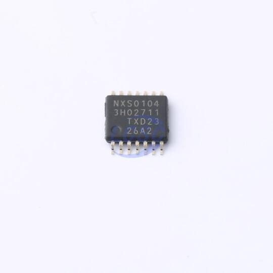 Nexperia NXS0104PW-Q100J - 3
