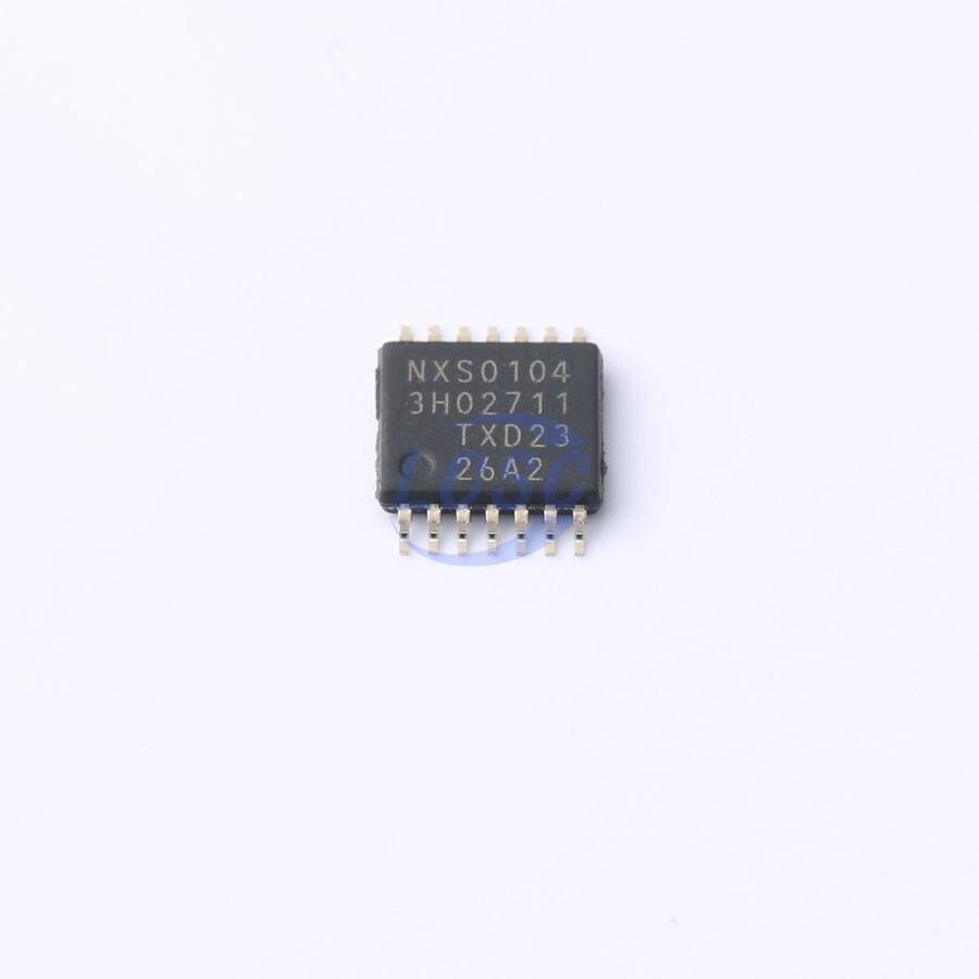 Nexperia NXS0104PW-Q100J - 3
