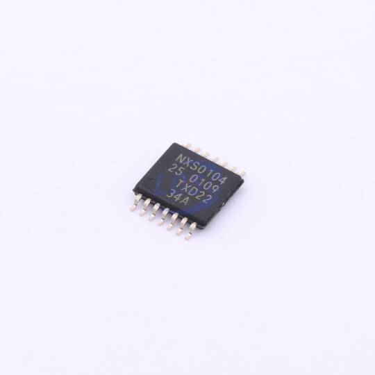Nexperia NXS0104PWJ - 3