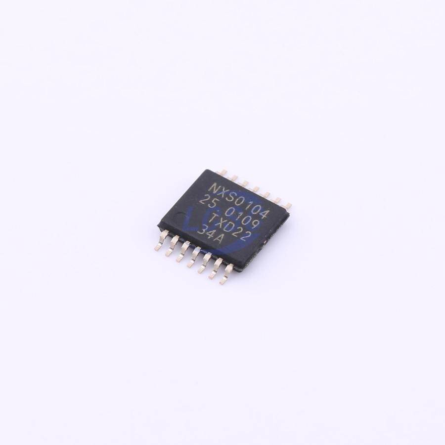 Nexperia NXS0104PWJ - 3