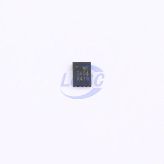 Nexperia NXS0506GUX - 3