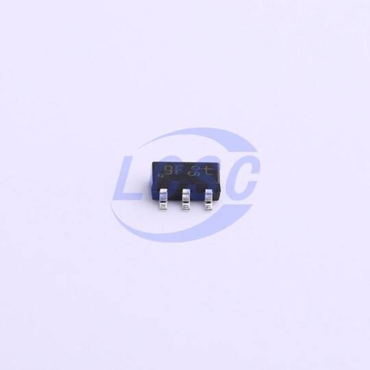 Nexperia PMD3001D,115 - 3