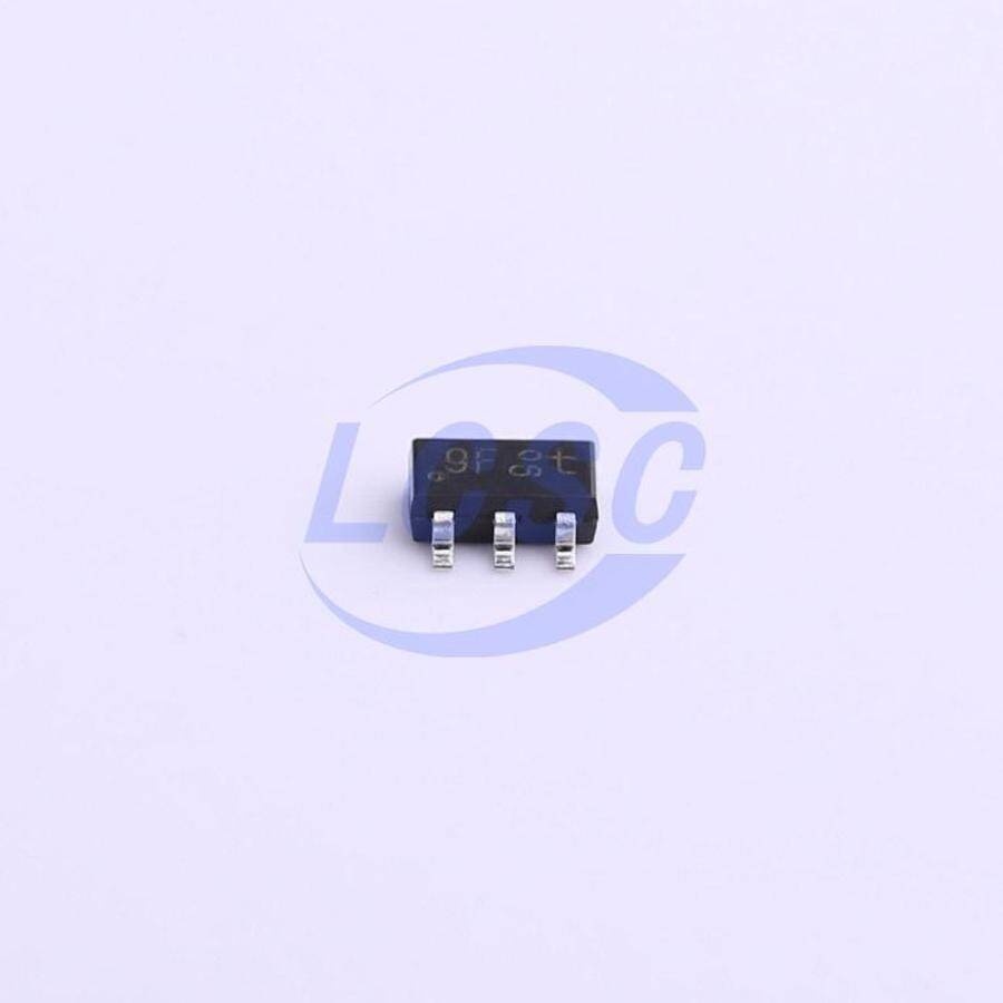 Nexperia PMD3001D,115 - 3