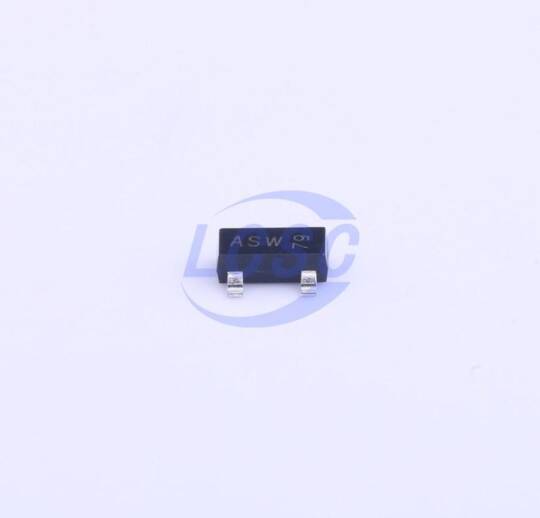 Nexperia TL431AFDT,215 - 3