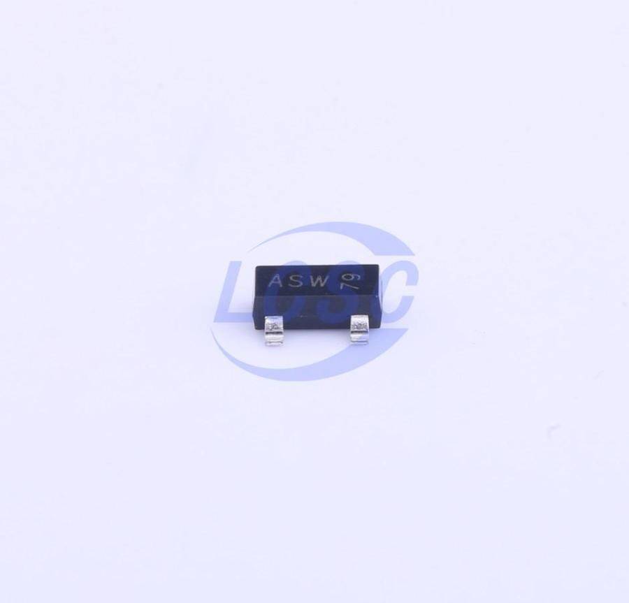 Nexperia TL431AFDT,215 - 3