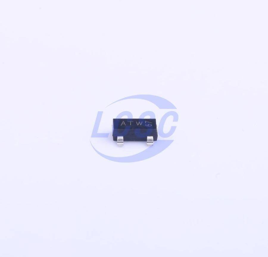 Nexperia TL431BFDT,215 - 3