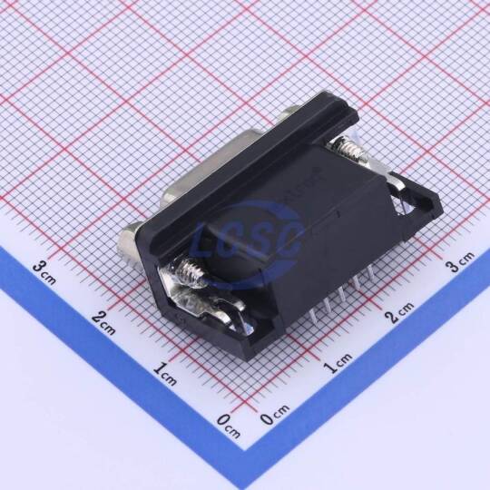 Nextron SUB-HRBF-607A-002 - 2