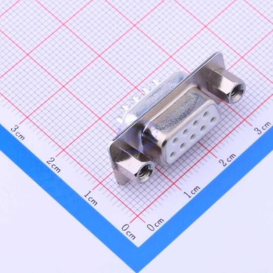 Nextron Z-SUBDBAF207A092 - 1