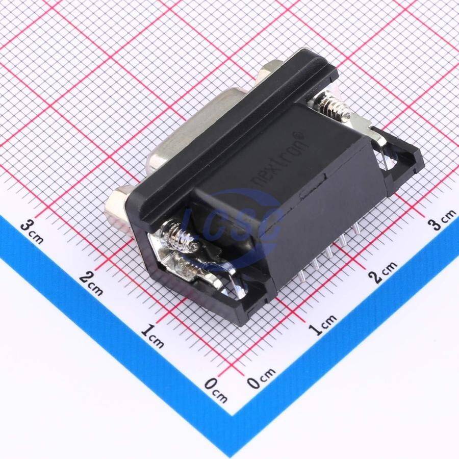Nextron Z-SUBHRBF607A002 - 2