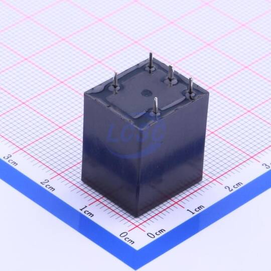 NF(Ningbo Forward Relay Corp) 4117UZ2012VDC1.0 - 2