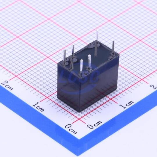 NF(Ningbo Forward Relay Corp) JRC-23FHDC12V - 2