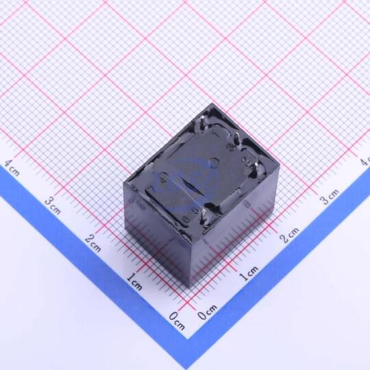 NF(Ningbo Forward Relay Corp) JZC-22F3FA20DDC12V - 2