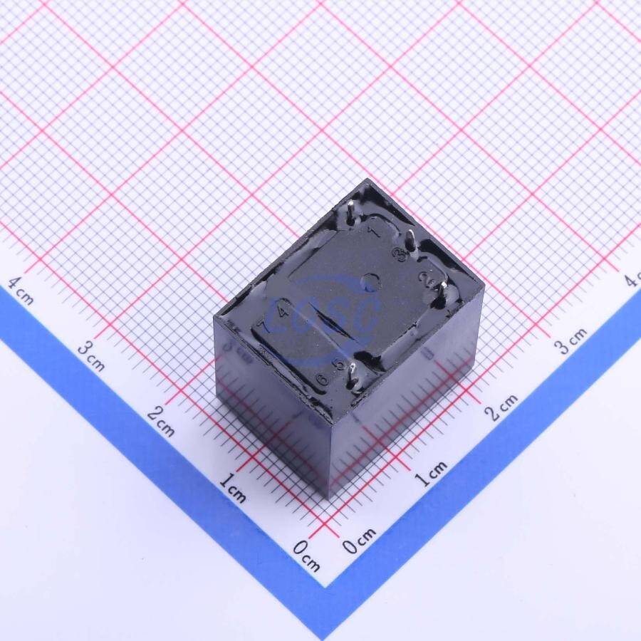 NF(Ningbo Forward Relay Corp) JZC-22F3FA20DDC12V - 2