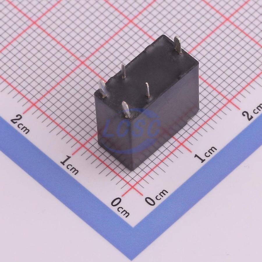 NF(Ningbo Forward Relay Corp) NG8N1C0.64DC12V - 2
