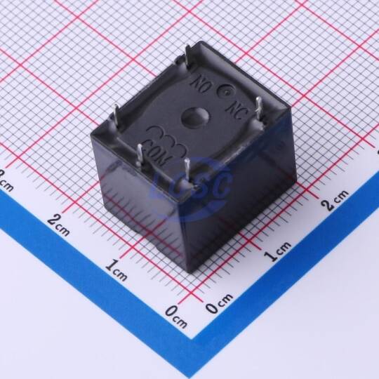 NF(Ningbo Forward Relay Corp) NT73-2C10DC24V0.36 - 2