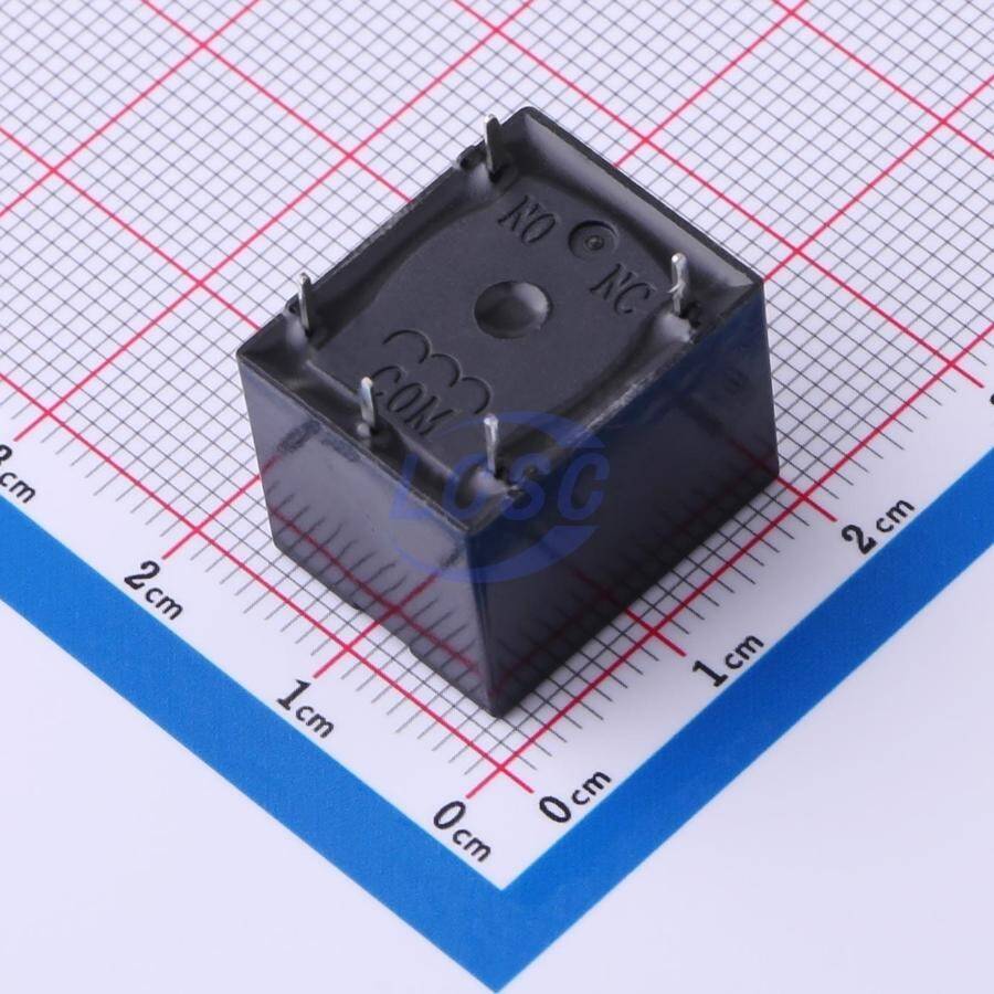 NF(Ningbo Forward Relay Corp) NT73-2C10DC24V0.36 - 2
