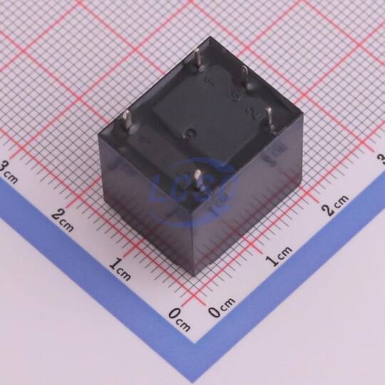 NF(Ningbo Forward Relay Corp) NT73-3CS20DC12V0.36 - 2