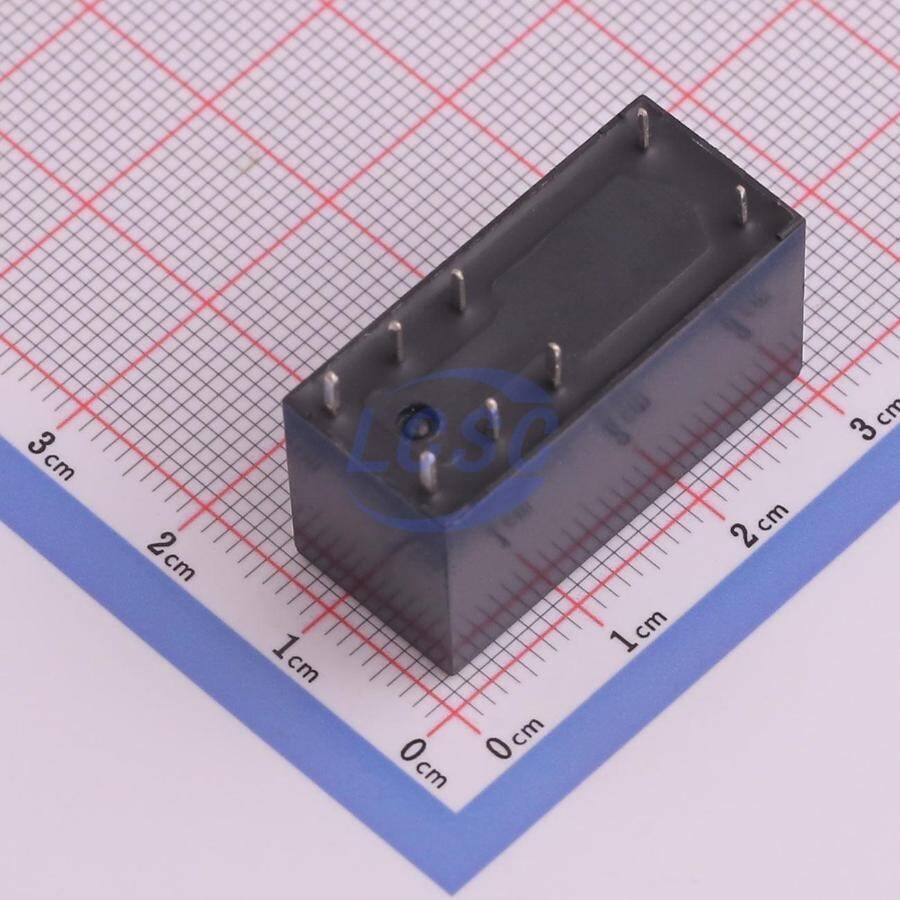 NF(Ningbo Forward Relay Corp) NT75 1CS0.41 5 16 DC24V black - 2
