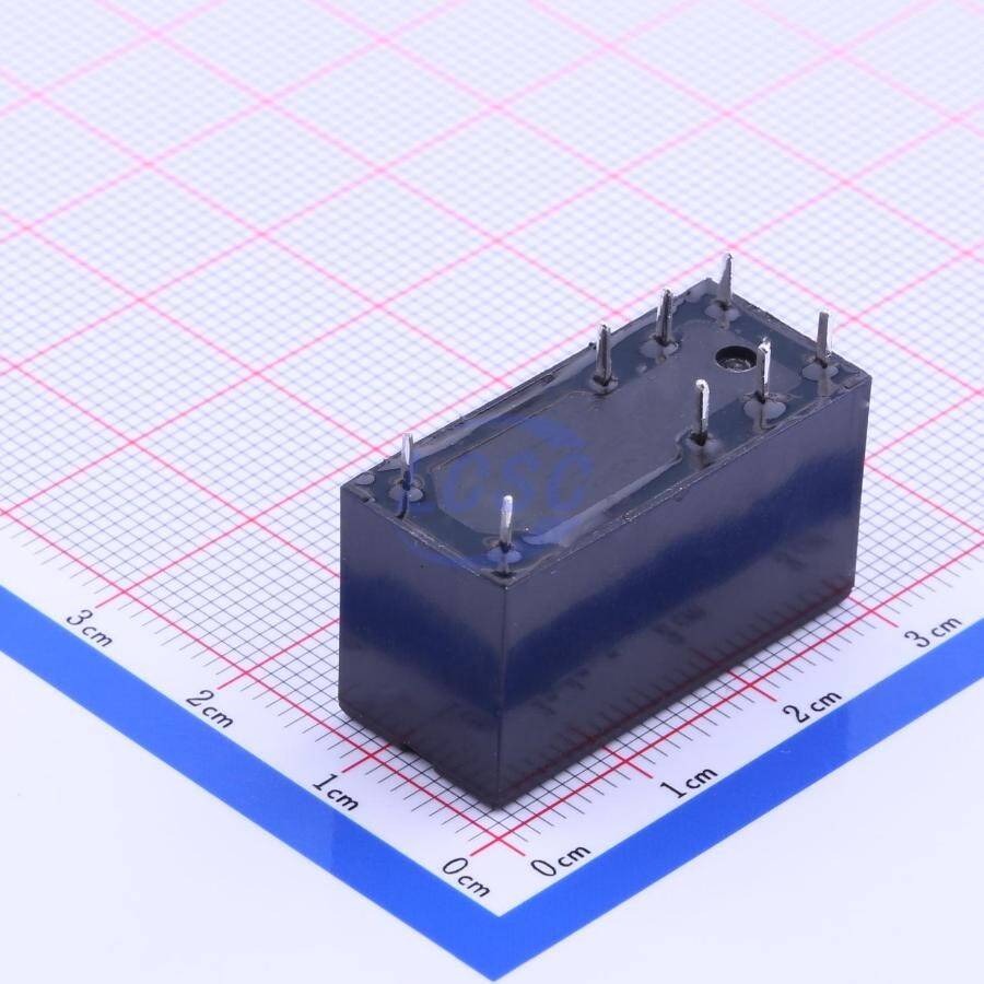 NF(Ningbo Forward Relay Corp) NT751CZ200.415.0DC12V - 2