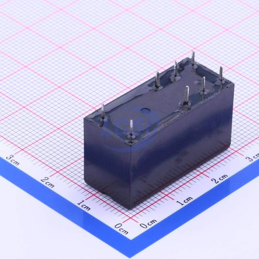 NF(Ningbo Forward Relay Corp) NT752CZ100.415.0DC12V - 2