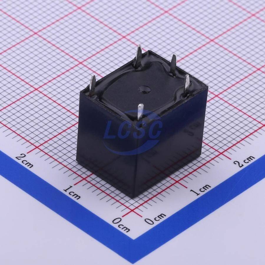 NF(Ningbo Forward Relay Corp) NT78C20DC12V0.6 - 2