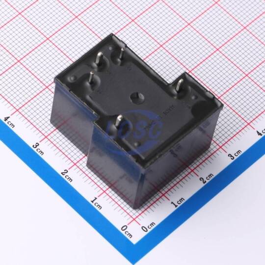 NF(Ningbo Forward Relay Corp) NT90HAE12CB0.9 - 2
