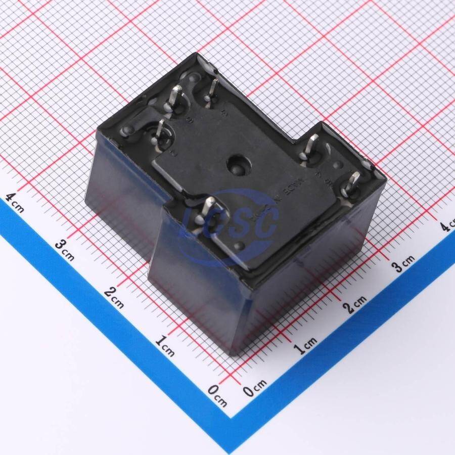 NF(Ningbo Forward Relay Corp) NT90HCE5CB0.9 - 2