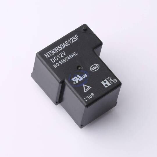 NF(Ningbo Forward Relay Corp) NT90R50AE12SF - 3