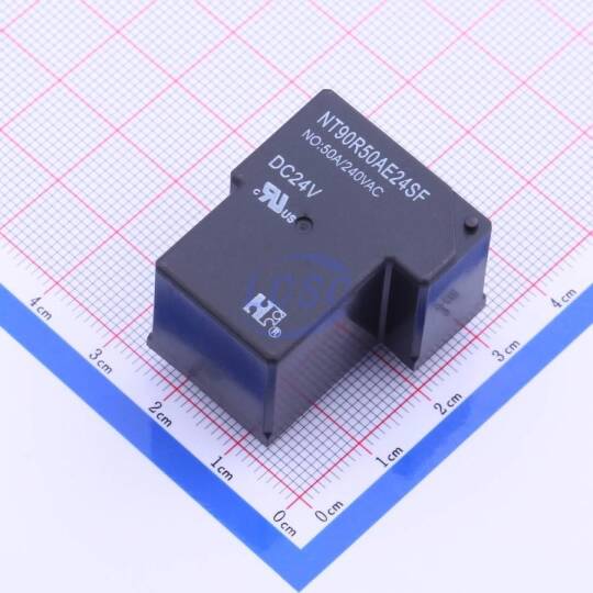 NF(Ningbo Forward Relay Corp) NT90R50AE24SF1.5