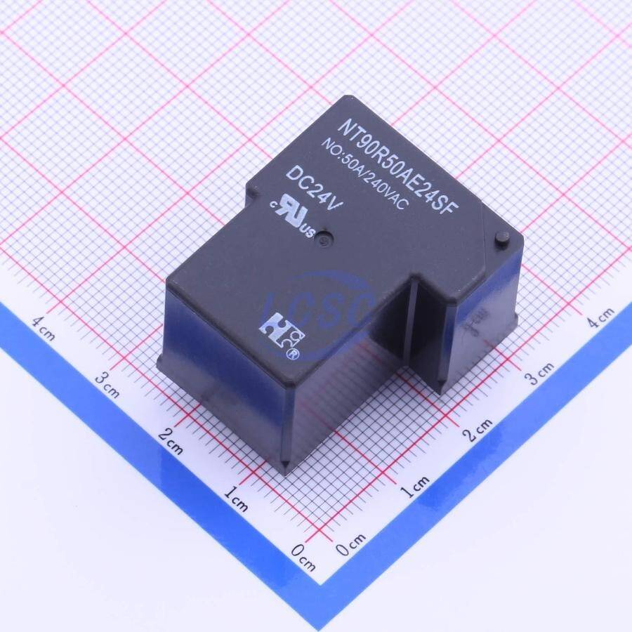 NF(Ningbo Forward Relay Corp) NT90R50AE24SF1.5 - 1