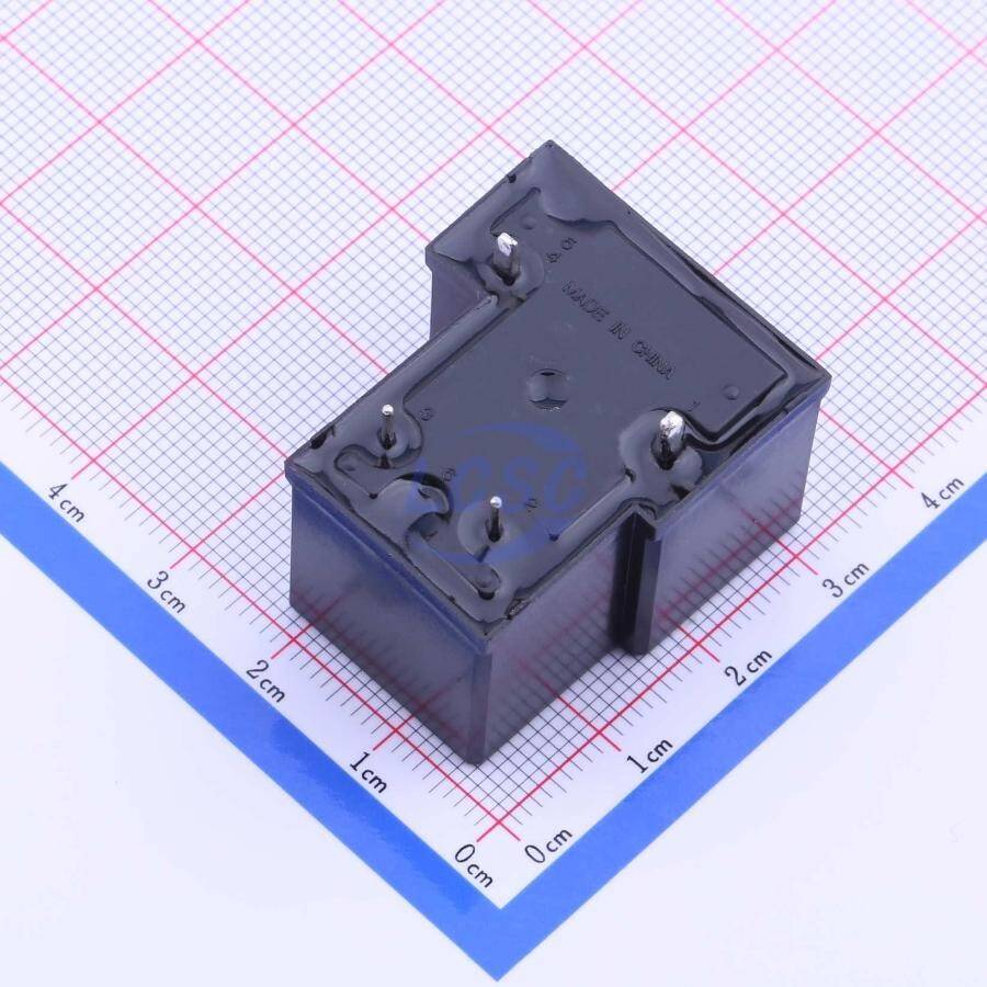 NF(Ningbo Forward Relay Corp) NT90R50AE24SF1.5 - 2