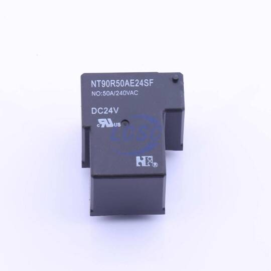 NF(Ningbo Forward Relay Corp) NT90R50AE24SF1.5 - 3