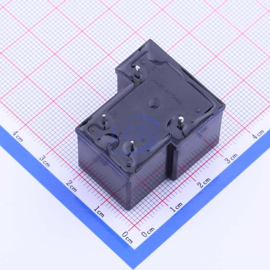 NF(Ningbo Forward Relay Corp) NT90RHAE12CB0.9 - 2