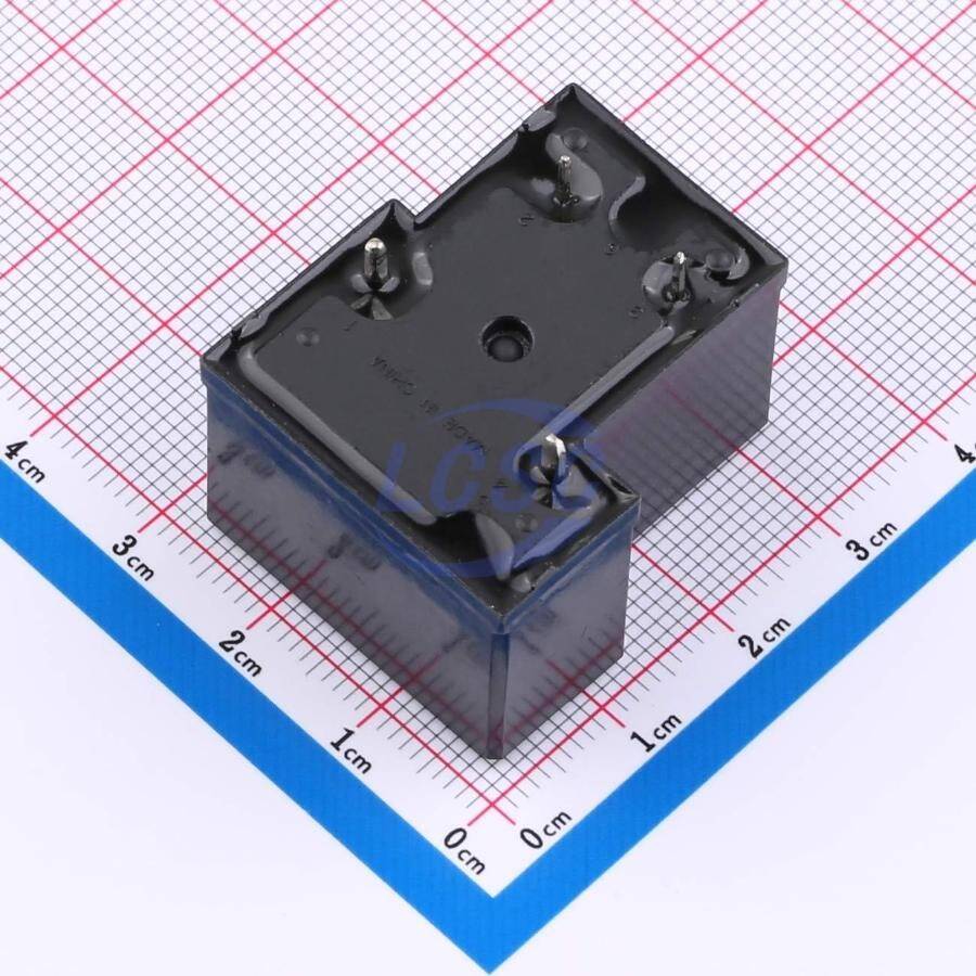 NF(Ningbo Forward Relay Corp) NT90RHAE24CB0.9 - 2