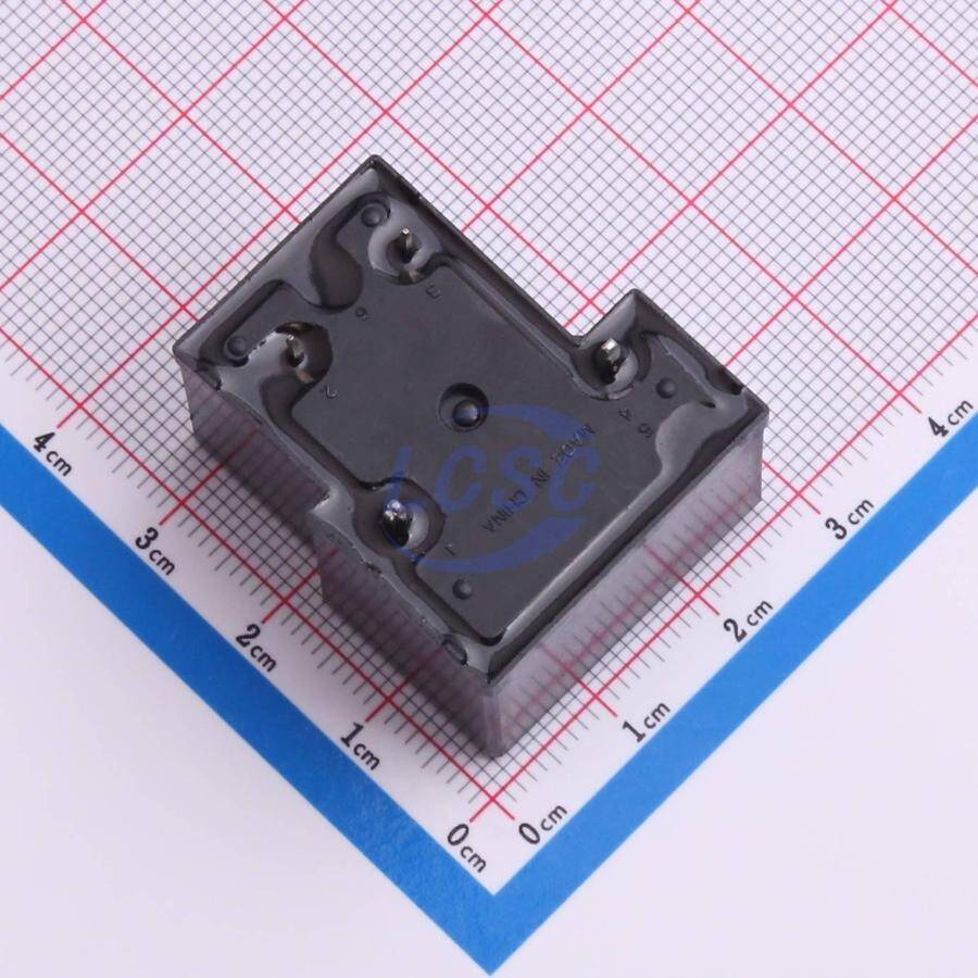 NF(Ningbo Forward Relay Corp) NT90RNAE24CB0.9 - 2