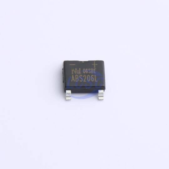 NH ABS206L - 3