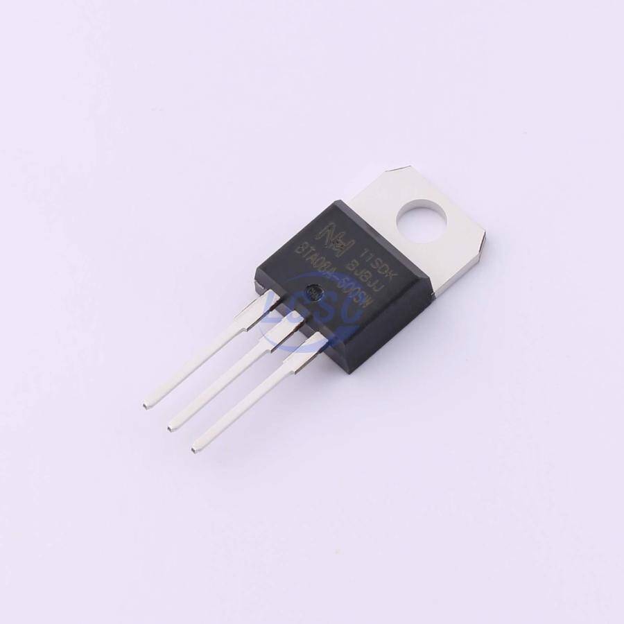 NH BTA08A-600SW - 3
