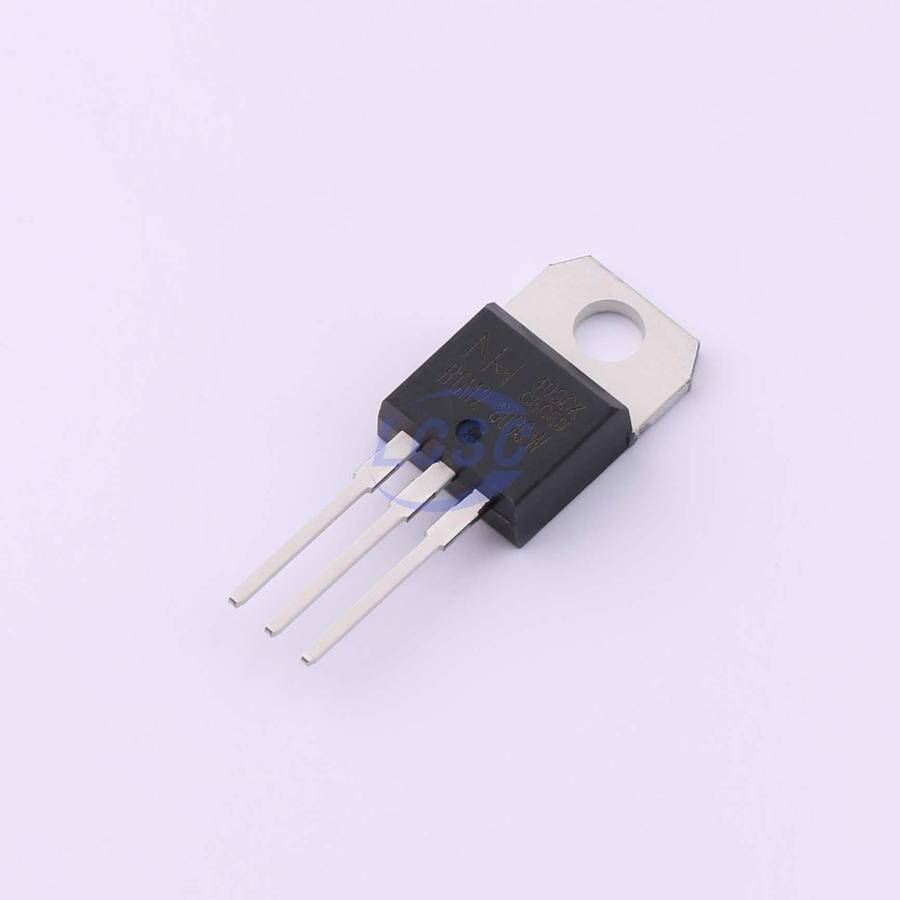 NH BTA12-800CW - 3