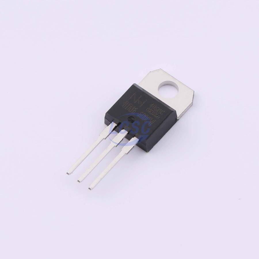 NH BTA16-600CW - 3