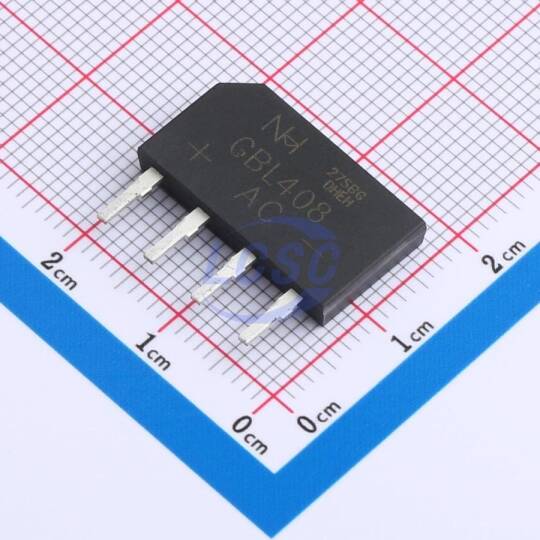 NH GBL408 - 1