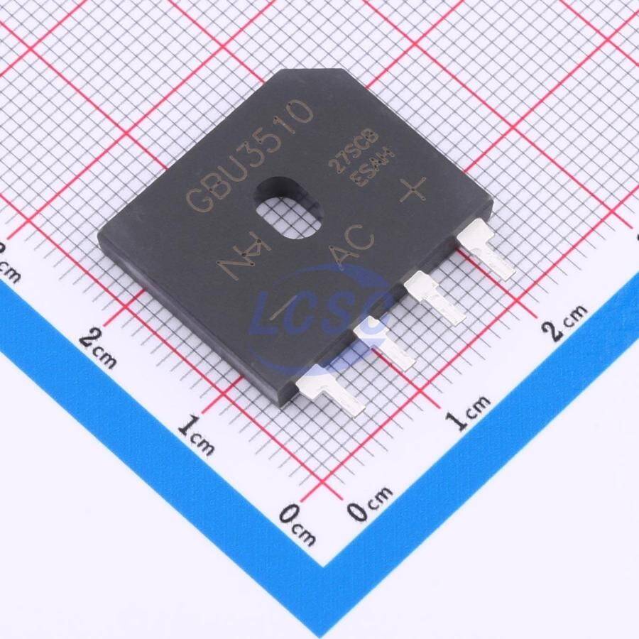 NH GBU3510 - 1