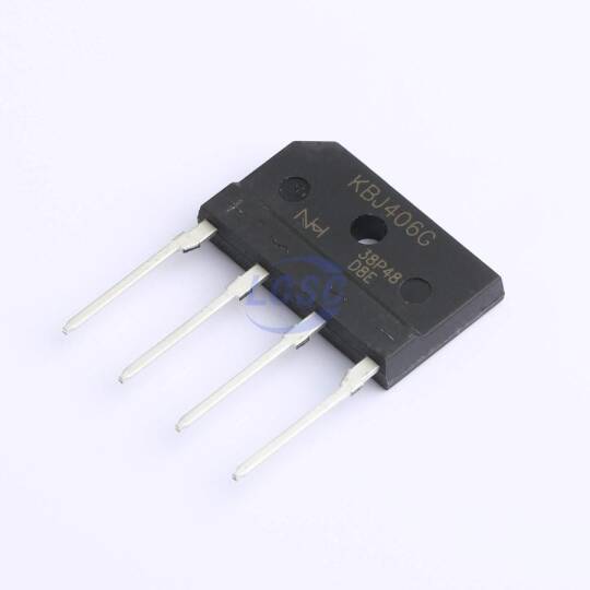 NH KBJ406G - 3