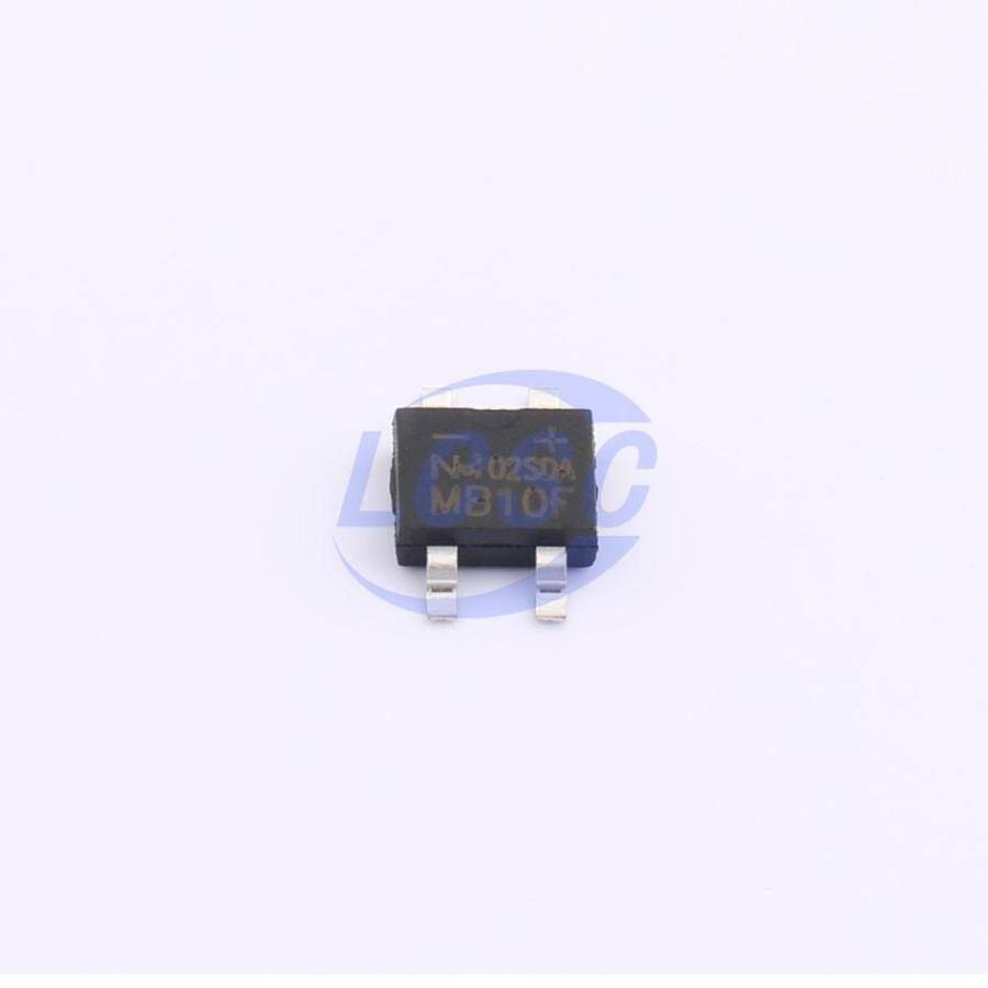 NH MB10F - 3