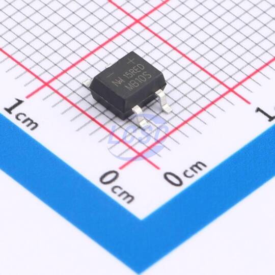 NH MB10S - 1